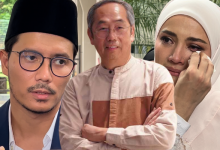 ‘Kita Tak Boleh Berada Di Mana-Mana Pihak, Fattah & Fazura Lebih Mengetahui Apa Terjadi’ – David Teo