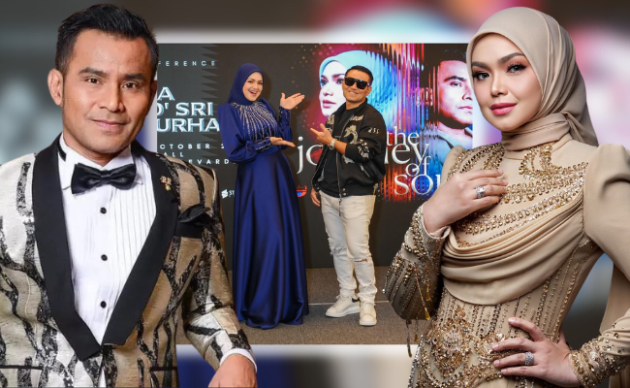 Datuk Seri Siti Nurhaliza