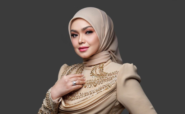 Datuk Seri Siti Nurhaliza