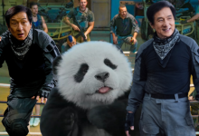 Jackie Chan Enggan Guna ‘Stuntman’ Di Usia Sudah 70 Tahun, Pengsan Ketika Buat Aksi Lagak Ngeri Dalam Filem Panda Plan