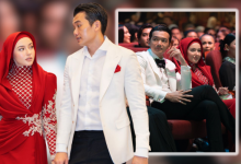 Imam Shah Kembali Post Gambar Di ‘IG’ Selepas Empat Tahun, Hannah Delisha Usik – ‘Welcome Back’