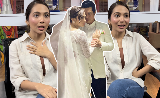 Riena Diana Kurangkan Kongsi Momen ‘Sweet’ Dengan Keith Foo Di Media Sosial – ‘Nak Elak Penyakit Ain & Jaga Kesihatan Mental’