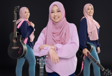 Asya’B Pertaruhkan ‘Sayang Padamu’ Sebagai Single Sulung, Gembira Bekerjasama Dengan Zul 2By2