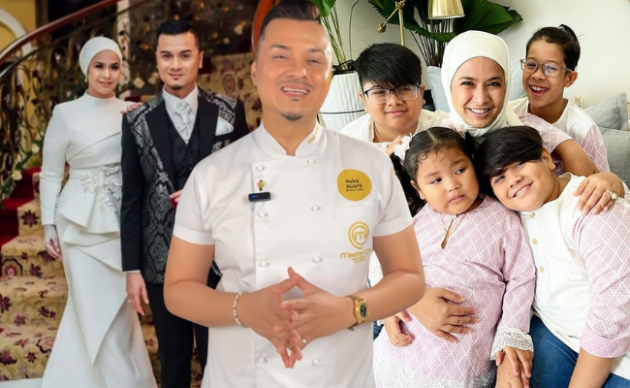 Datuk Fazley Yaakob