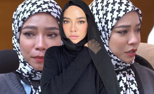 Nora Danish Dedah Ramai Suami Isteri Cerai Sebab Isu Nafkah, Nasihat Golongan ‘Adam’ Jangan Pandang Remeh – ‘Mereka Tak Faham Konsep Asas’
