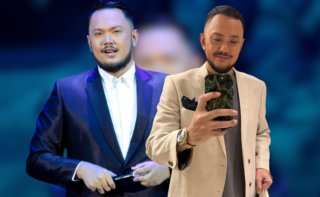Imran Ajmain Kongsi Tip Diet, Berjaya Turun Berat Sebanyak 33 Kg – ‘Berhenti Ambil Gula Dalam Minuman’