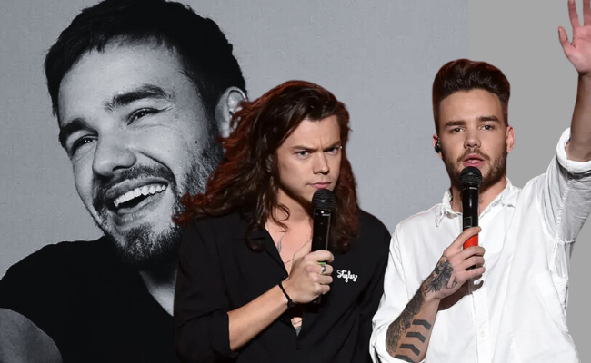 Harry Styles Sentiasa Merindui Kebaikan Liam Payne – ‘Dia Suka Gembirakan Orang & Penyayang’