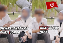 Wanita Dikecam Anggap Lelaki Kelantan ‘Red Flag’, Bau Kepam & Mudah ‘Culture Shock’ – ‘Suka Orang Johor Sebab Ada Kelas Tersendiri’