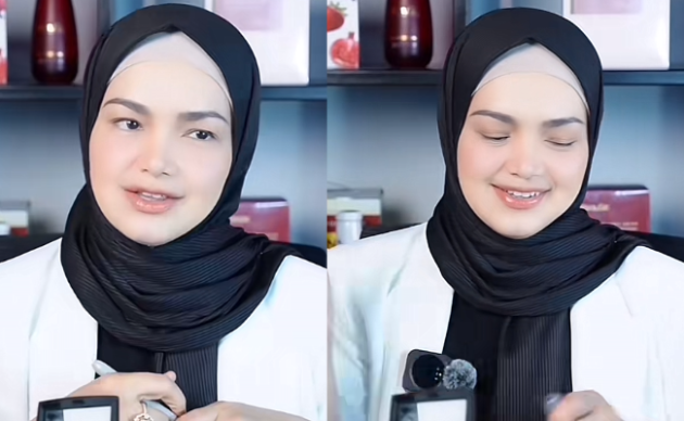 Datuk Seri Siti Nurhaliza