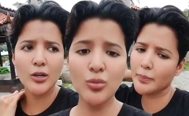 [VIDEO] Nur Nilam Halalkan Duit Yang Hilang Dicuri Sewaktu Kemalangan – ‘Minta Pada Allah, Luaskan Rezeki Kami Sekeluarga’