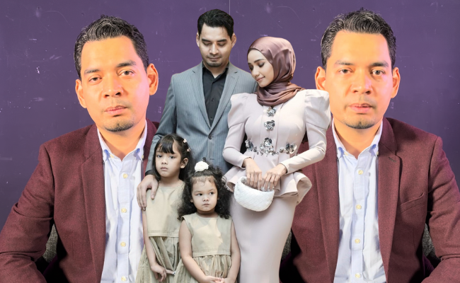 Dr Izzar Sokong Kerjaya Ummi Nazeera, Pesan Pilih Naskhah Berkualiti – ‘Apabila Anak-Anak Besar, Bangga Lihat Lakonan Ibu Mereka’