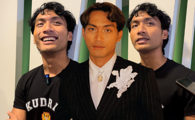 ‘Saya Balik Rumah, Duduk Atas Sofa & Tonton Netflix’ – Amir Ahnaf