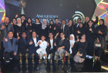 Rangkaian Televisyen Media Prima Berhad Bolot 17 Trofi Di Anugerah Seri Angkasa 2024, Bukti Karya Diterima Baik Penonton