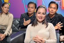 Yasmin Hani & Alif Hadi Masih Berkawan Baik Walau Dah Putus Cinta, Nafi Bikin Gimik – ‘Tiada Sebab Nak Bermusuh’