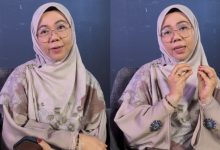 [VIDEO] Ustazah Norhafizah Beri Pendapat Isu Pendakwah Terlibat Jenayah Seksual – ‘Tiada Yang Selamat Dari Berbuat Dosa’