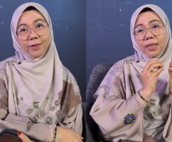 [VIDEO] Ustazah Hafizah Beri Pendapat Isu Pendakwah Terlibat Jenayah Seksual – ‘Tiada Yang Selamat Dari Berbuat Dosa’