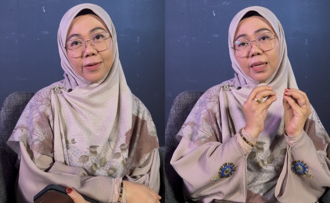 [VIDEO] Ustazah Norhafizah Beri Pendapat Isu Pendakwah Terlibat Jenayah Seksual – ‘Tiada Yang Selamat Dari Berbuat Dosa’