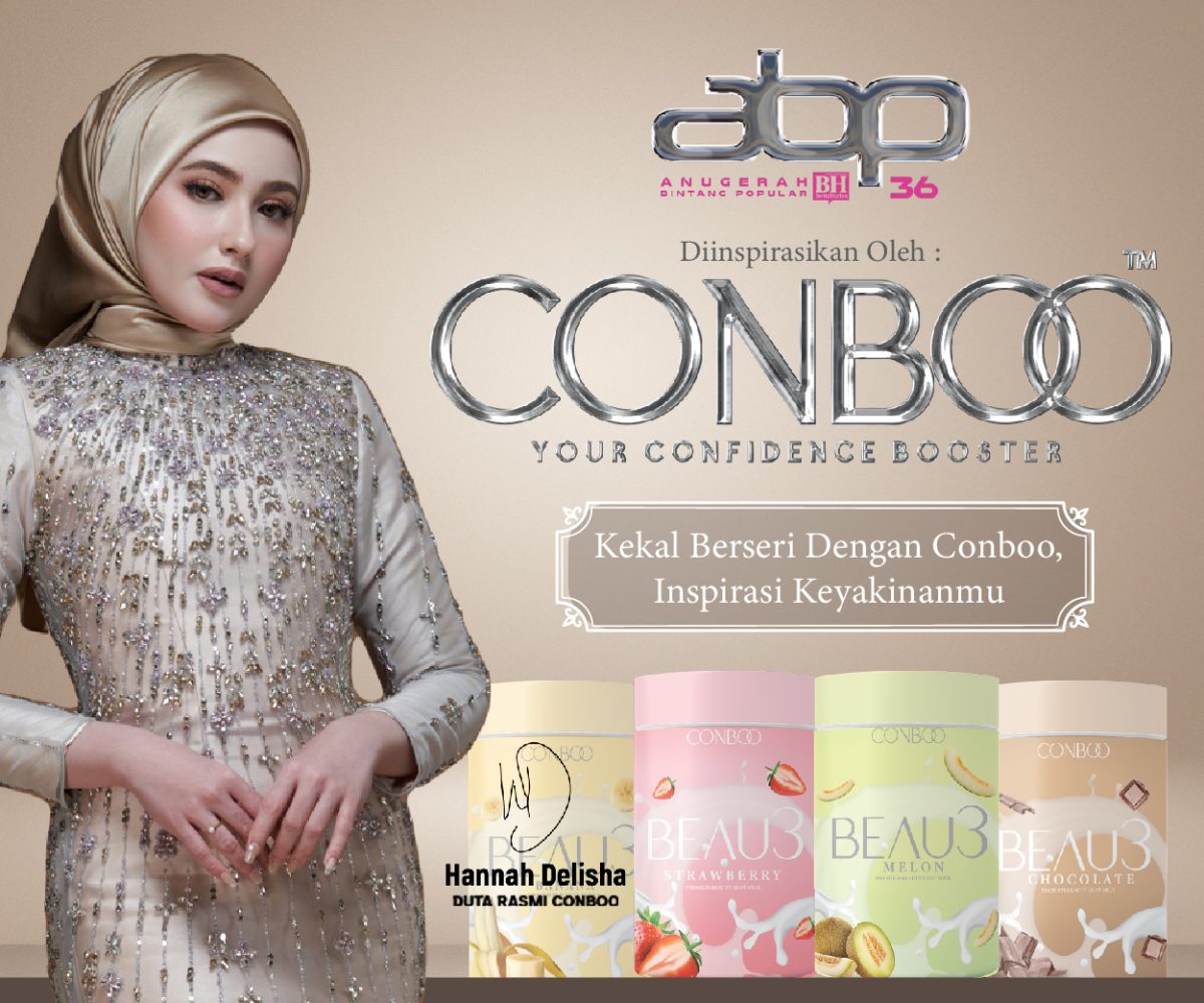 Conboo X ABPBH36