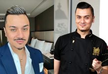 Fazley Yaakob Nafi Ada Masalah Kesihatan Lelaki Jadi Punca Cerai – ‘Azrene Pernah Gugur 13 Kali & Kami Ada 4 Anak..Mana Tak Sihatnya?’