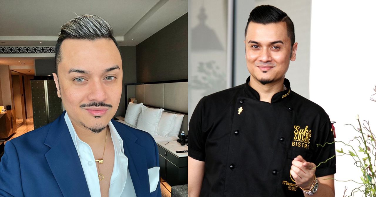 Fazley Yaakob Nafi Ada Masalah Kesihatan Lelaki Jadi Punca Cerai – ‘Azrene Pernah Gugur 13 Kali & Kami Ada 4 Anak..Mana Tak Sihatnya?’