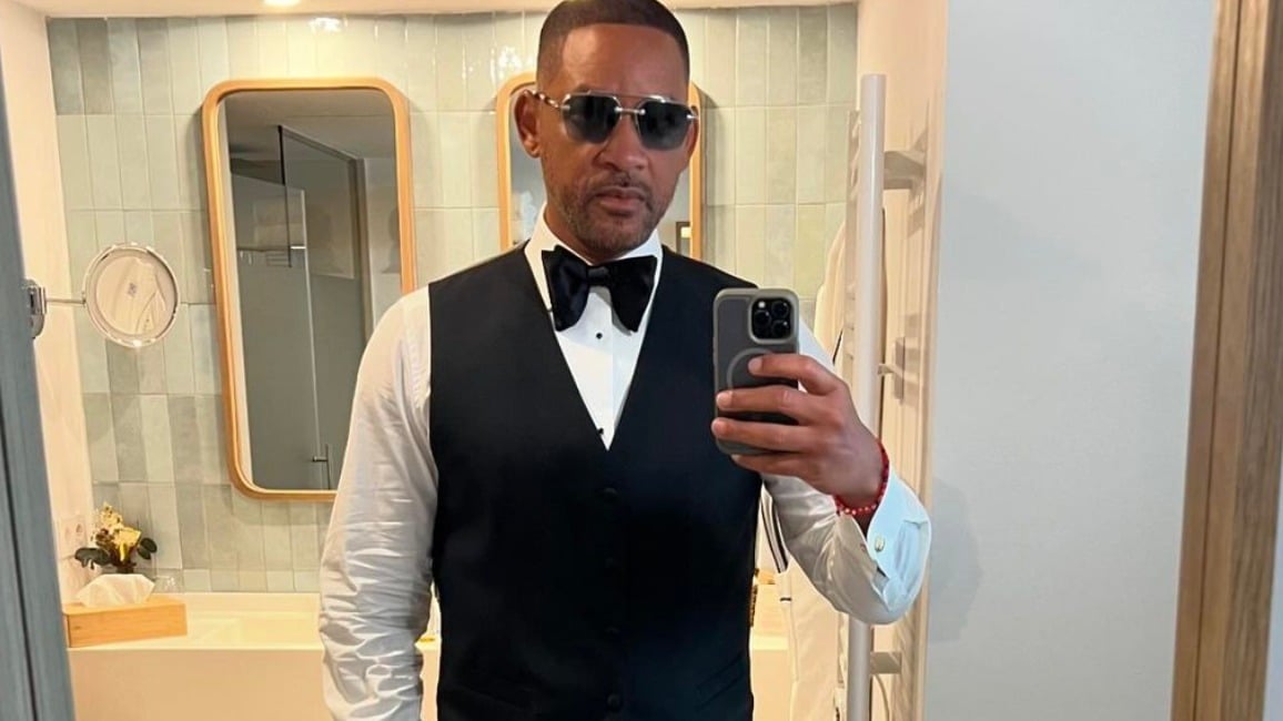 Pengarah Dedah Bau Kentut Will Smith Punca Set Penggambaran ‘Men In Black’ Terpaksa Dikosongkan Selama Tiga Jam