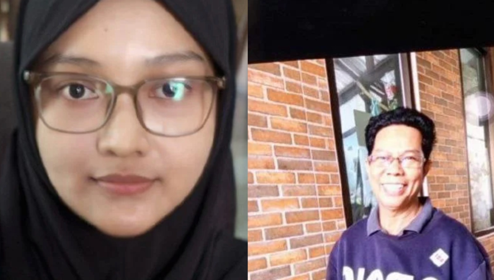 ‘Arwah Ayah Susah Payah Simpan Wang Untuk Tunai Haji, Suspek Tergamak Samun Untuk Judi’