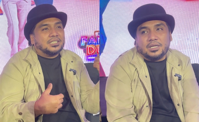 [VIDEO] Zahid Pernah Lalui Fasa Terendah, Mula ‘Busking’ Untuk Teruskan Kehidupan – ‘Satu Malam Boleh Dapat RM30 Atau RM40’