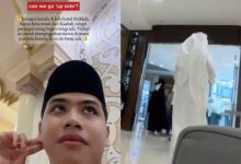 [VIDEO] Zhiddin Aziz Terkejut Didatangi Individu Mahu Lakukan Hubungan Sejenis Di Tanah Suci – ‘Perangai Orang Begini Tetap Ada’