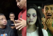 [VIDEO] Zizan Kongsi Kisah Seram Waktu ‘Shooting’ Filem Hantu Bonceng, Siap Panggil Ustaz Datang – ‘Dia Kata Tempat Ini Okay, Cuma…’