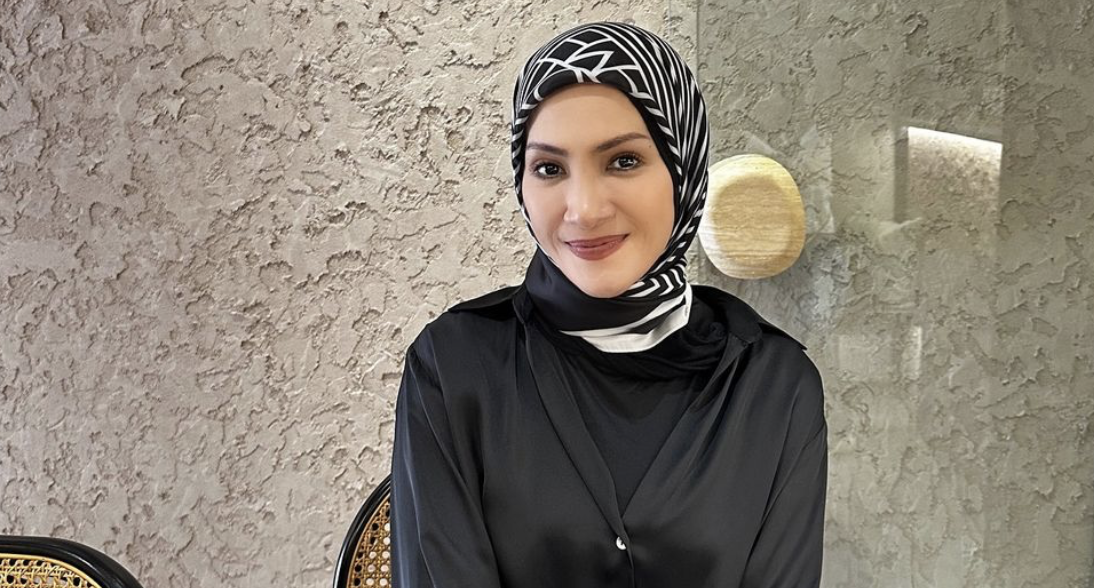 ‘Terus Melangkah Ke Hadapan & Semoga Urusan You Abdul Fattah Amin Dipermudahkan’ – Sherry Ibrahim