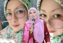 [VIDEO] Netizen Masih Persoal Tentang Kening, Abby Abadi Nafi Cukur – ‘Memang Turun Temurun Dari Mak Saya’