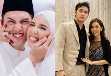 Adam Lee & Sweet Qismina Kunci Mulut Isu Perceraian Rakan Artis, Fokus Rumah Tangga Sendiri – ‘Kami Pun Ada Aib Yang Kena Jaga’