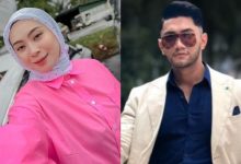 [VIDEO] Netizen Persoal Adira Berguru Dengan Andika Putera – ‘Sorry Tak Minat’