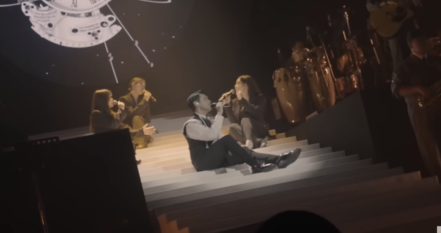 [VIDEO] Afgan Minta Peminat Nyanyi Lagu ‘Untukmu Aku Bertahan’ Sebagai Tanda Terima Kasih Kepada Diri Sendiri