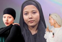 [VIDEO] Aisyah Aziz Akui Panas Pakai Tudung, Harap Netizen Tak Mudah Lempar Kecaman – ‘Saya Perlukan Setiap Orang Untuk Bantu’