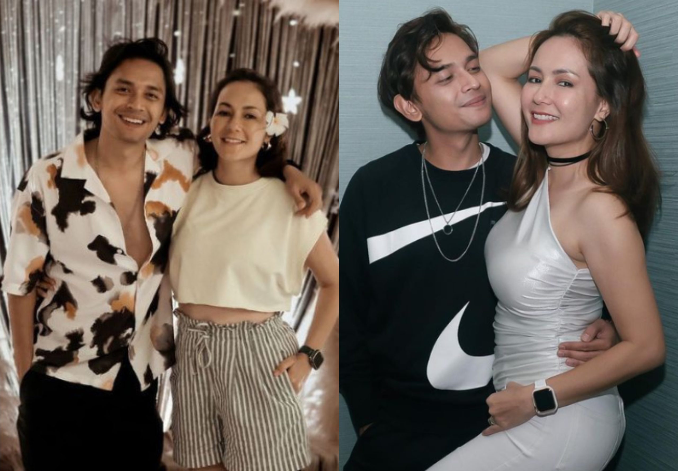 [VIDEO] Alif Hadi Kembali ‘Single’, Hubungan Cinta 3 Tahun Dengan Yasmin Hani Berakhir – ‘Tak Nak Buang Masa & Perlu Move On’