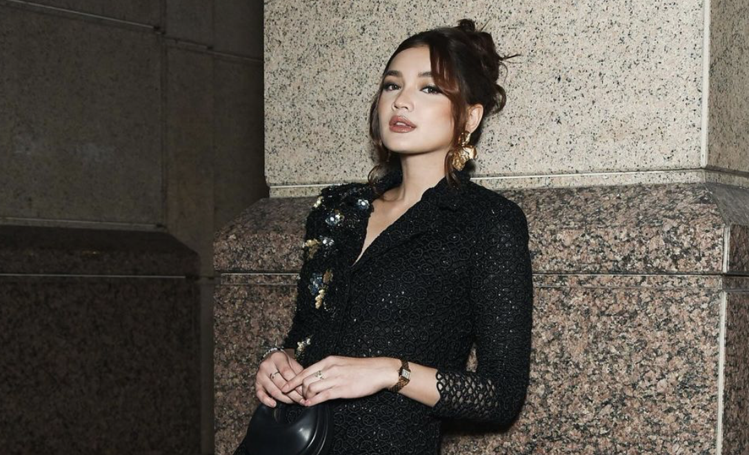 Alya Iman Dedah Punca Cuti Rehat Empat Bulan