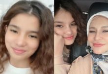 [VIDEO] Zila Bakarin Kongsi ‘Skill’ Anak Memasak, Netizen Terpesona Lihat Kecantikan – ‘Muka Ada Iras-Iras Amelia Henderson!’