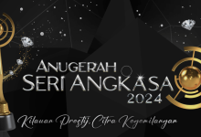 Rangkaian Televisyen Media Prima Mendominasi Pencalonan Anugerah Seri Angkasa 2024