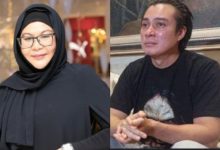 Erma Fatima Titip Kata-Kata Semangat Untuk Baim Wong – ‘Tak Ada Gunanya Pertahankan Cinta Yang Dikhianati’