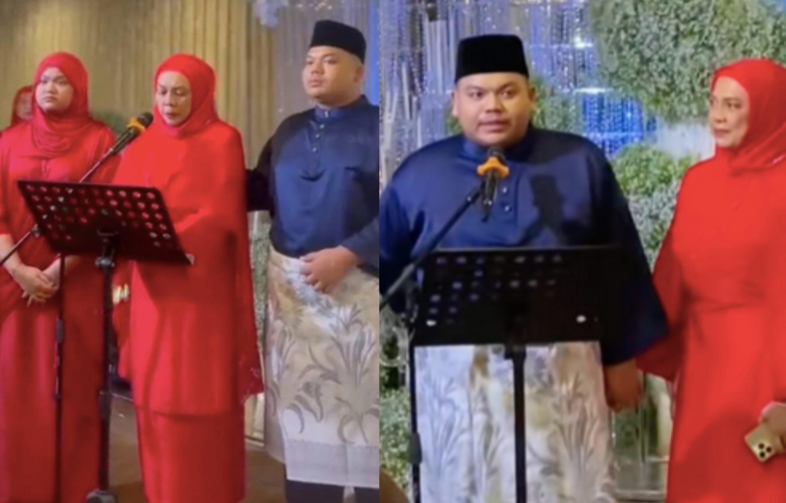 [VIDEO] Tak Jadi Kahwin Saat Akhir, Pengantin Lelaki Dedah Perkara Sebenar..Dah Perhabis Lebih RM30k – ‘Ada Penglibatan Orang Ketiga’