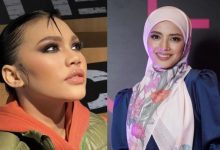 Selepas Nukilan Puisi, Puteri Balqis Titip Doa Pula Buat Fazura – ‘Moga Dirimu Dijauhkan Dari Pengkhianatan’