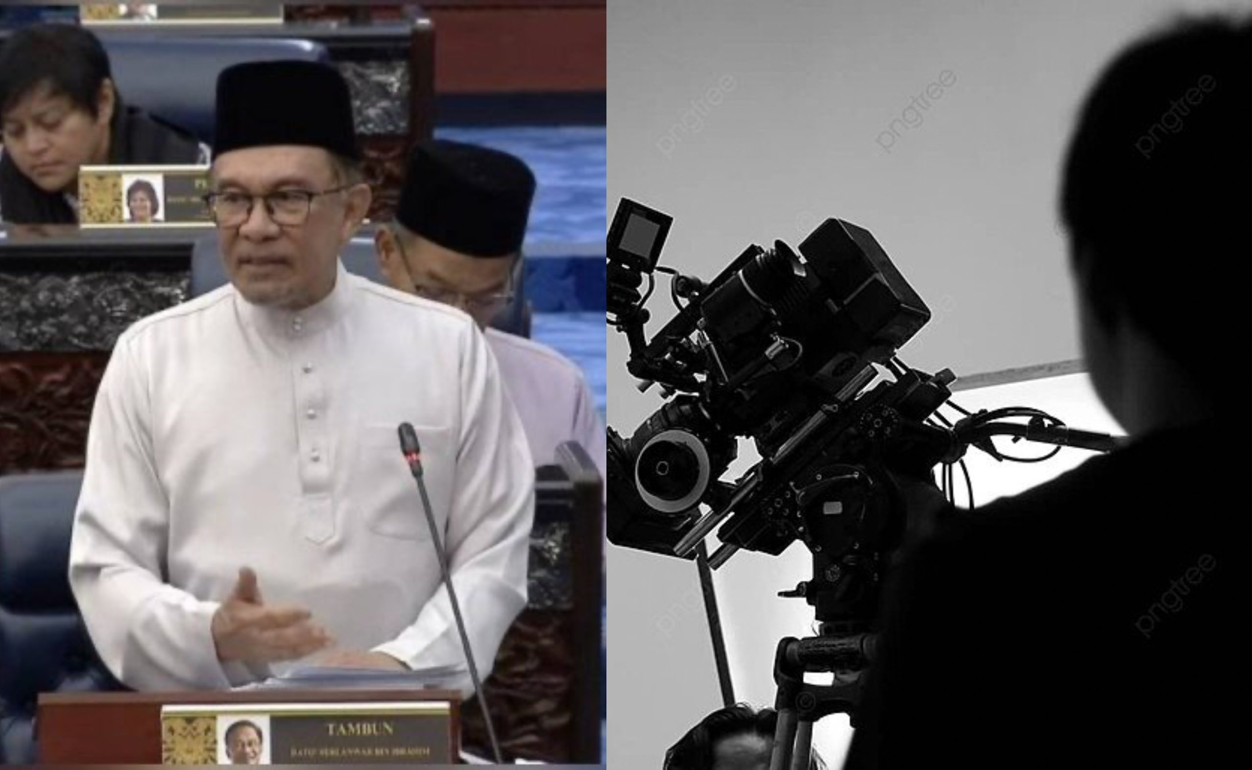 Industri Seni Kreatif Dapat Peruntukan RM160 Juta