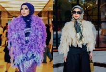 Che Ta Geram Tengok Gaya Artis Di ABPBH36 – ‘Macam Baru Balik Joging..Kalau Dah Bod*h Fesyen, Upah Lah Stylist’