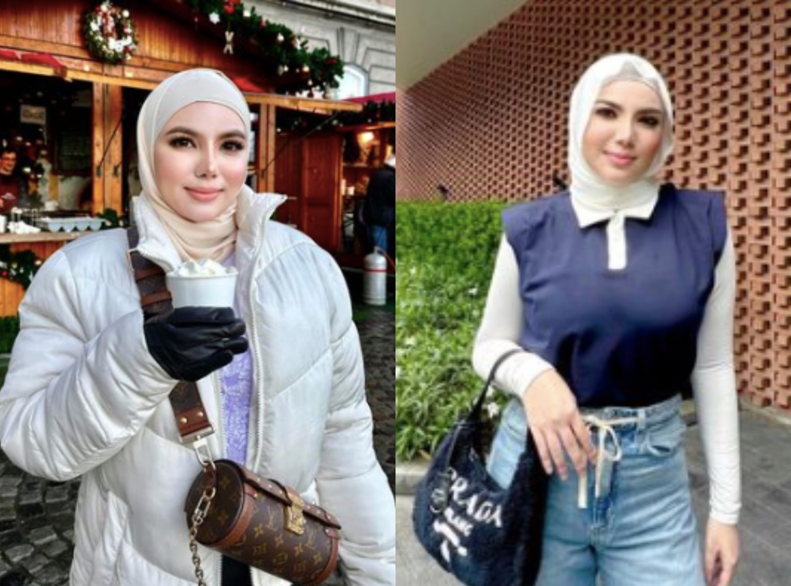 Cik Epal Dedah ‘Dilamar’ Para Isteri Untuk Dijadikan Madu – ‘Ada Yang Beritahu Gaji..Maaf, Aku Tak Nak Diduakan’