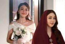 Daiyan Trisha Tidak Cerewet Memilih, Sedia Jadi Isteri – ‘Paling Penting Dia Ada ‘Connection’ Dengan Allah’