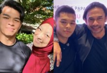 Danish Hakim Tak Selesa Dipanggil ‘Anak Norman & Abby’, Netizen Minta Jangan Sombong – ‘Sebab Nama Mereka, Orang Kenal Kau’