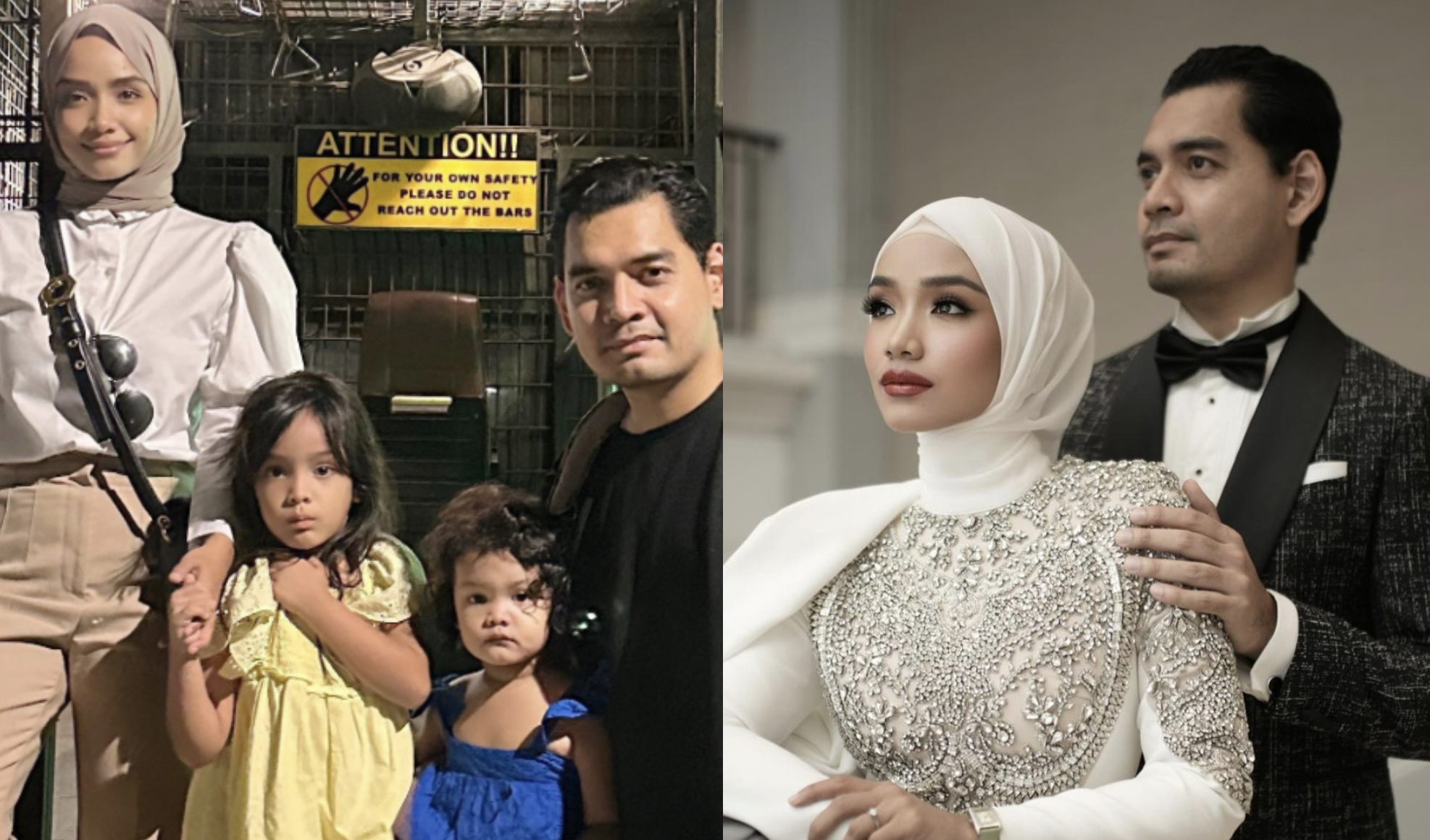[VIDEO] Dr Izzar Sepakat Dengan Isteri Guna Media Sosial Untuk Urusan Kerja Sahaja – ‘Malas Nak Menunjuk Takut Penyakit Ain’