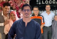 [VIDEO] ‘Penyelesaian Yang Terbaik Datang Daripada Doa Seorang Ibu’ – Fattah Amin