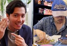 [VIDEO] Netizen Dakwa Fattah Amin Masih Sarung Cincin Kahwin – ‘Itu Bermakna Dia Sayangkan Isteri & Perkahwinan’